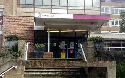 Strengere selectie bij winteropvang daklozen na overlast in Lozerhof