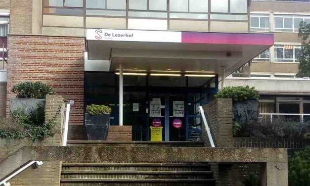 Lozerhof wordt opvanglocatie voor daklozen in de winter