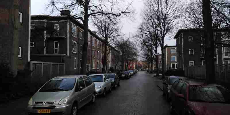 Wachtlijst voor sociale huurwoning wordt alsmaar langer: ‘Ik weet niet waar ik morgen slaap’