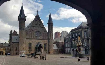 Tweede Kamer: ook geen tijdelijke contracten meer voor kamerverhuur