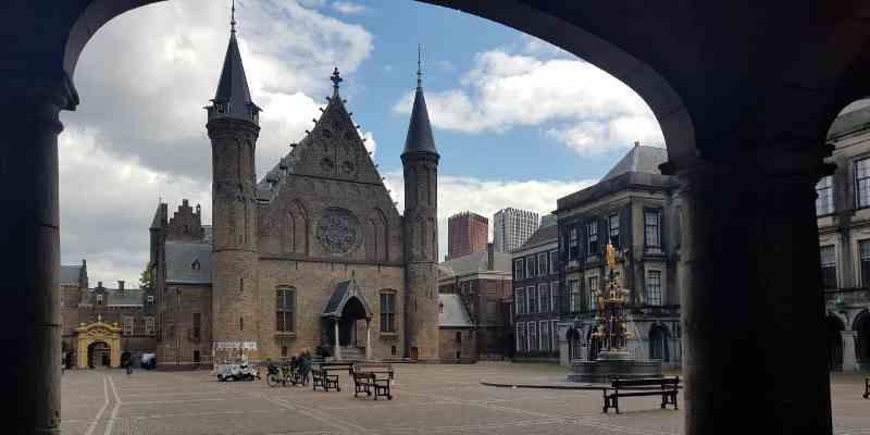 Tweede Kamer: ook geen tijdelijke contracten meer voor kamerverhuur