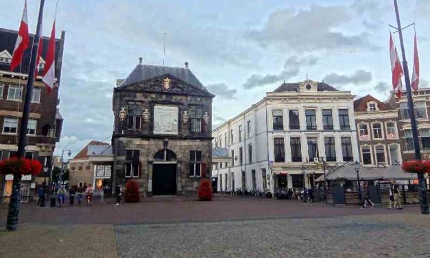 Op deze manier hoopt Gouda dak- en thuislozen veel efficiënter te helpen