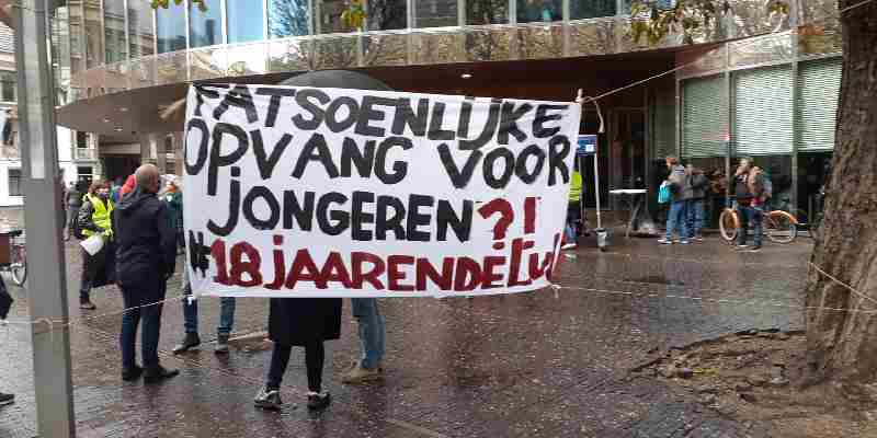 Cijfers over jeugd en opvoeding / Cijfers over dak- of thuisloosheid