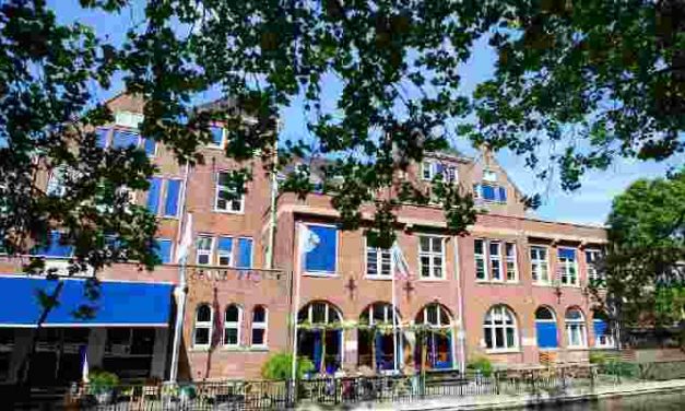 Haagse daklozen onder dak in het StayOkay Hostel gedurende tweede Coronagolf