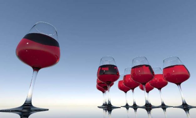 Jacqueline Van Lieshout: ‘Laten We Er Geen Doekjes Om Winden: Alcohol Is Gewoon Een Harddrug’