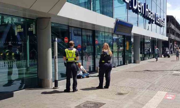 Halsema vindt beboeten van slapende daklozen ‘beschamend’
