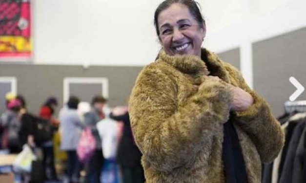 Inzamelactie voor Haagse Vrouwendag 2021