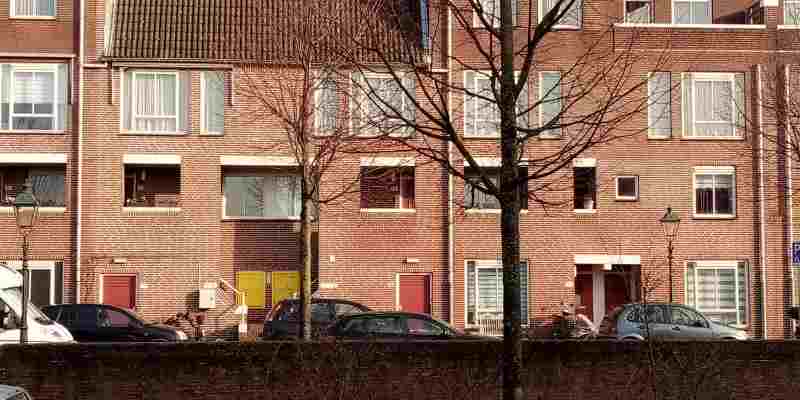 Schreeuwend tekort aan woningen, wat moet eraan gedaan worden?