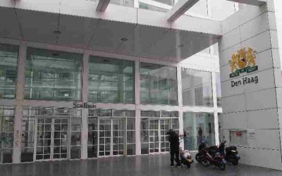 Zes partijen bereiken akkoord: nieuw college maandagmiddag gepresenteerd