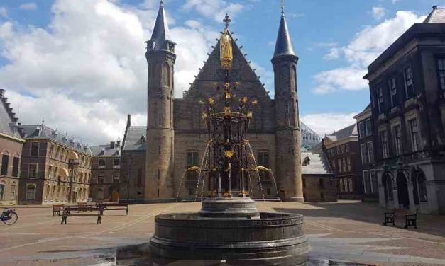 Wat gaan mensen die dakloos zijn stemmen op 17 maart?