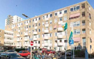 Den Haag worstelt met huisvestingsplan