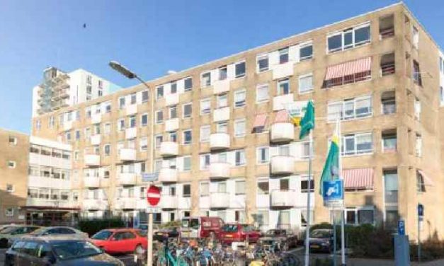 Den Haag worstelt met huisvestingsplan