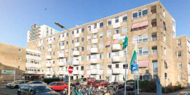 Den Haag worstelt met huisvestingsplan