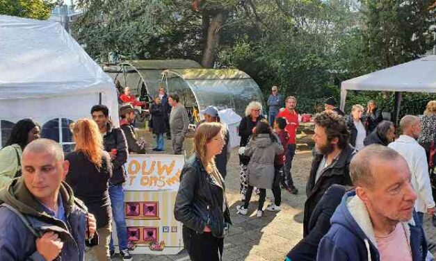 ‘We sturen de wethouder naar huis als de permanente winterregeling er nu weer niet komt.’