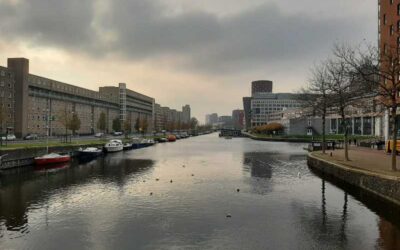 Hart voor Den Haag wil aanpak wrakschepen en slaappiraten