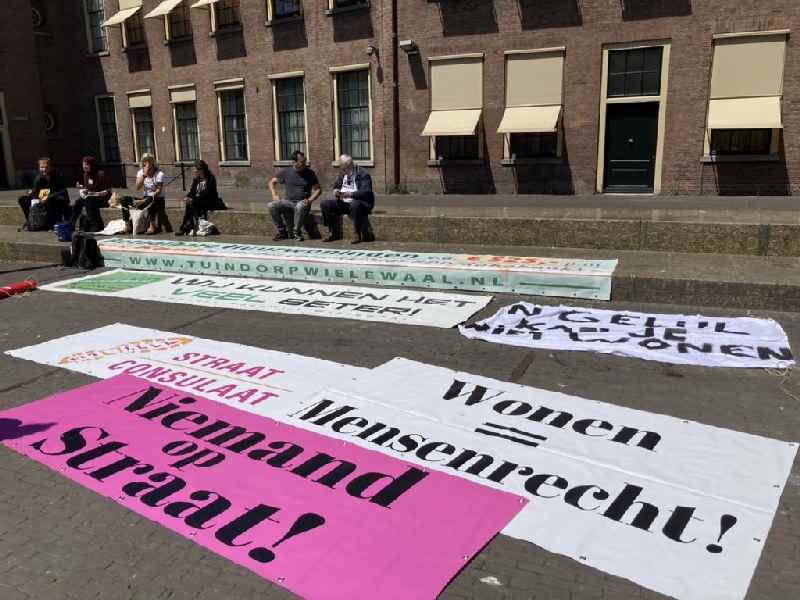 Kamer ruziet over verbod op tijdelijke huurcontracten: groeiende zorg dat verhuurders afhaken