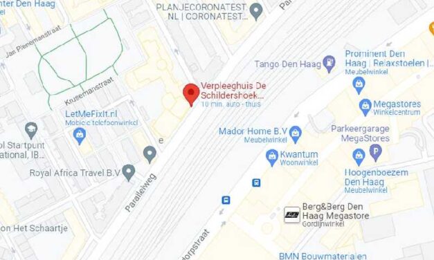 Winterkouderegeling Den Haag