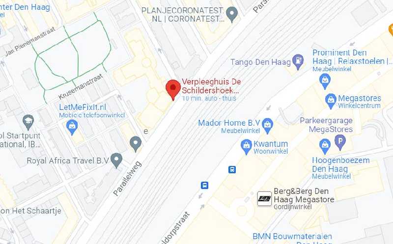 Schilderswijk overvallen door opvang daklozen: ‘Ze willen deze wijk naar verdoemenis helpen’