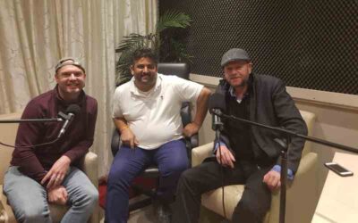 Straat Consulaat bij AmorFM