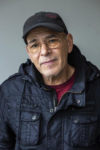 Verhalen van daloze mensen in het Lozerhof in Den Haag