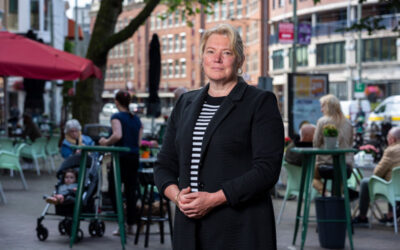 Opiniestuk door Marlies Filbri: Sociaal Juridisch stadsoverleg