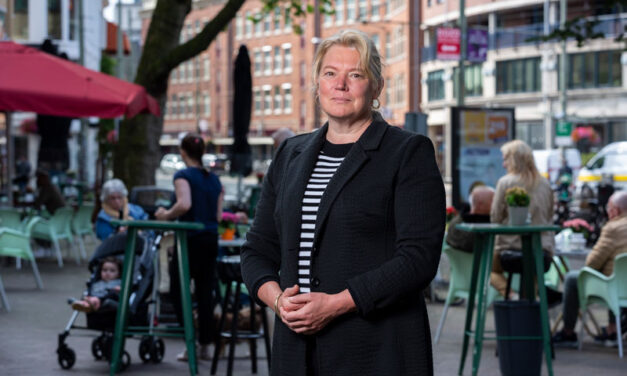 Straat Consulaat ‘verdrietig’ over ophef daklozenopvang Schilderswijk: ‘Niet elke dakloze is een junk’