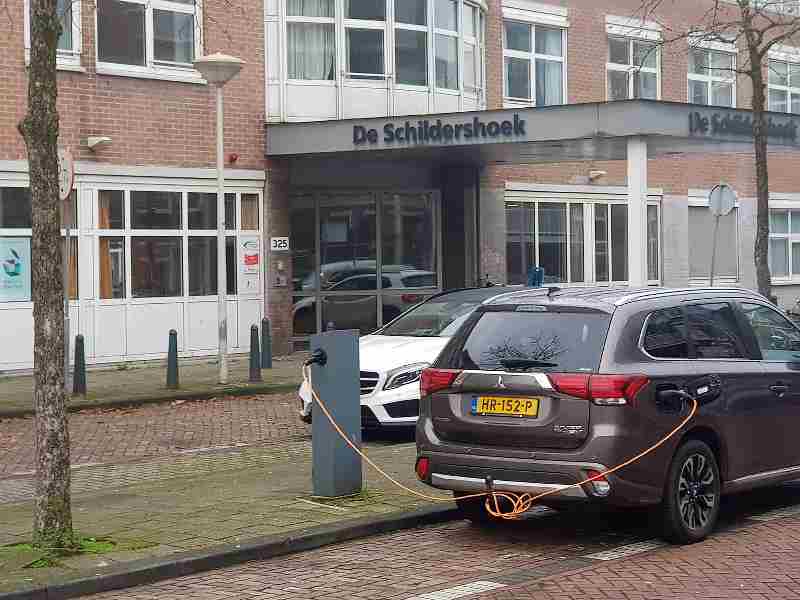 Einde winterkoude regeling vrijdagochtend 11 maart 2022