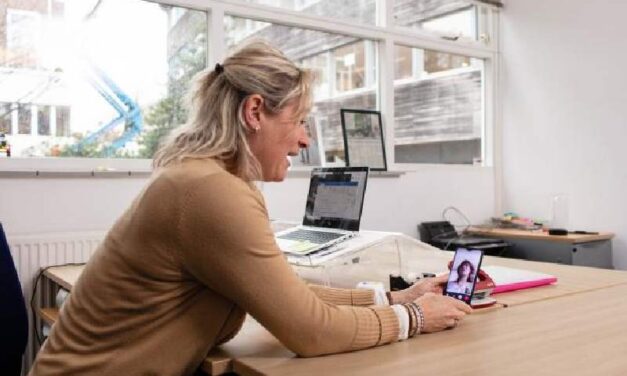 Toegang tot onderwijs: Hoe maak je dat ook voor thuisloze jongeren vanzelfsprekend?