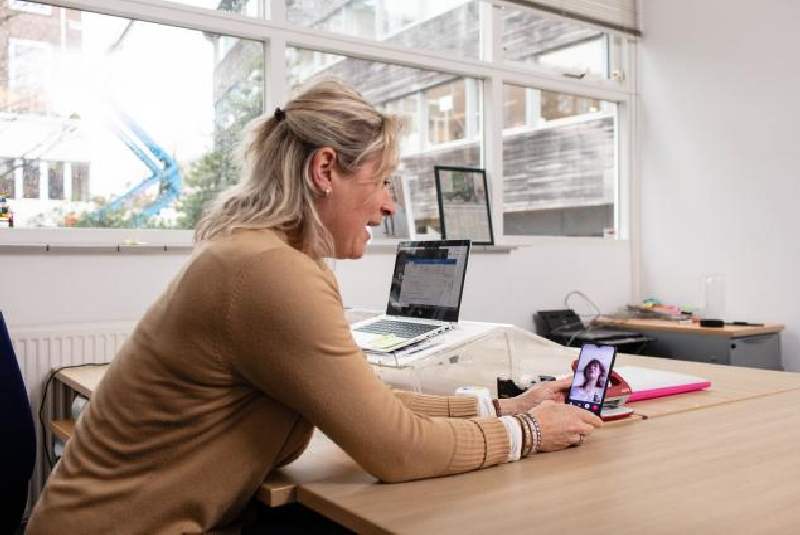 Toegang tot onderwijs: Hoe maak je dat ook voor thuisloze jongeren vanzelfsprekend?