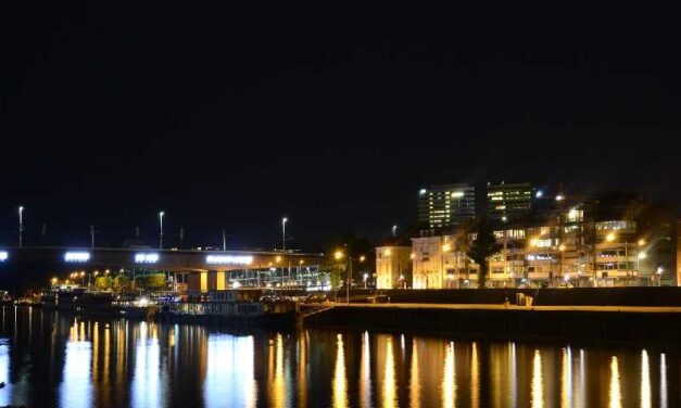 Steeds meer EU-burgers dakloos, Arnhem zet zich in voor een oplossing