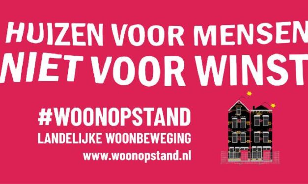 Woonstrijd in 2022! Overzicht aankomende landelijke- en lokale woonacties