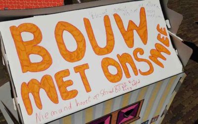 Afgelopen jaar 530 corporatiewoningen opgeleverd in Den Haag