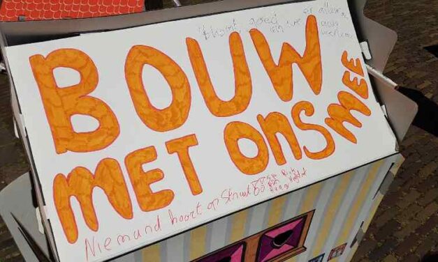 Afgelopen jaar 530 corporatiewoningen opgeleverd in Den Haag