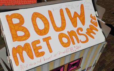 50.000 nieuwe woningen in ‘verloederde’ wijken