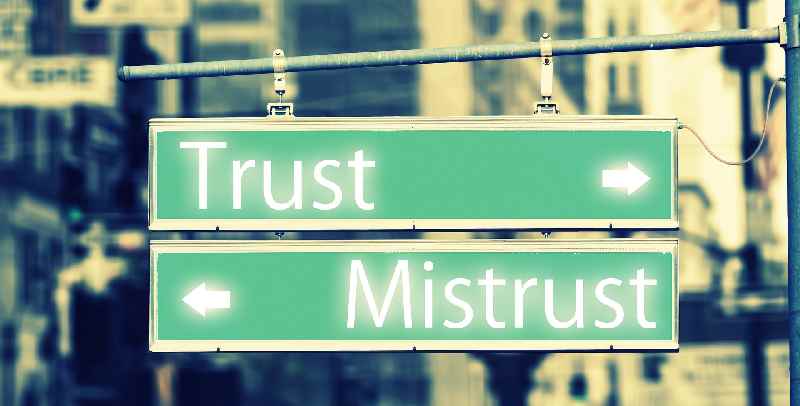 Niet oordelen, maar jongeren op weg helpen, met welke vraag ze ook komen. Dat geeft vertrouwen