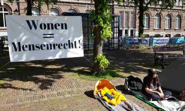 Den Bosch geeft daklozen direct een huis en dat helpt, maar andere gemeenten twijfelen