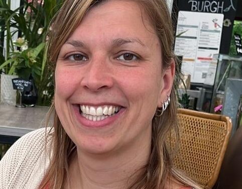 Nieuwe medewerker vrijwilligerscoördinator: Mieke Hes