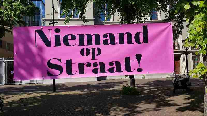 ‘Gemeenten kunnen druk huisvesten statushouders niet aan’