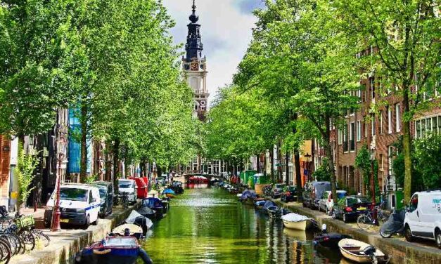 ‘Het aantal daklozen neemt toe, de problemen met drugs ook’