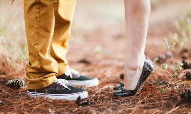 Samenwonen, maar niet getrouwd? Steeds meer mensen in de problemen