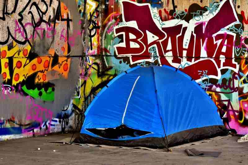 Pandemie deed discriminatie tegenover gemarginaliseerde groepen toenemen