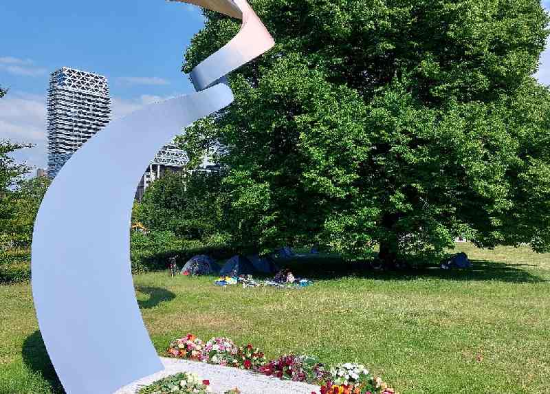 Poolse Monika vertelt in boek over misstanden arbeidsmigranten: ‘Verschrikkelijke dingen gezien’