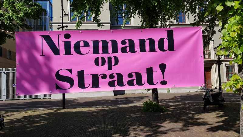 Dak-en thuislozen inzichtelijk in Kop van Noord-Holland