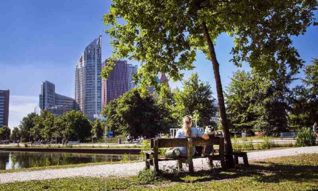 Meer opvang? Dakloze jongere is meer geholpen met huizen