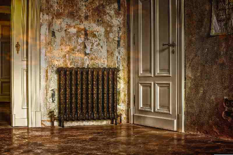 Leger des Heils opent opnieuw Warme Kamers in Den Haag