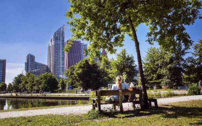 Straat Consulaat teleurgesteld in coalitieakkoord: ‘Dakloosheid wordt zo niet opgelost’