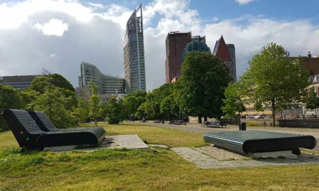 Programma Sleep Out 10 Oktober 2022 Koekamp te Den Haag