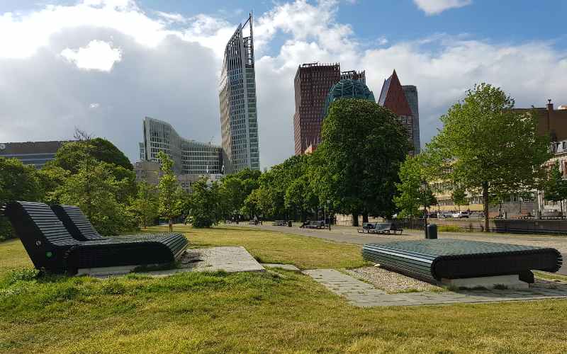 Programma Sleep Out 10 Oktober 2022 Koekamp te Den Haag