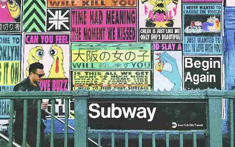 De besmettelijkheid van armoede en dakloosheid