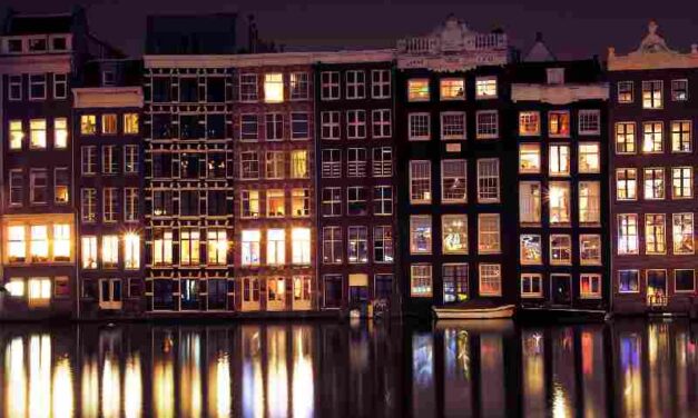 ‘Mensen moeten zelfredzaam worden’ – Aan de frontlinie van armoedebestrijding